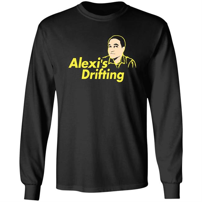Alexi’S Drifting Shirt Alexi Smith Noriyaro Noriyaro Alexi’S Drifting Shirt Alexi Smith