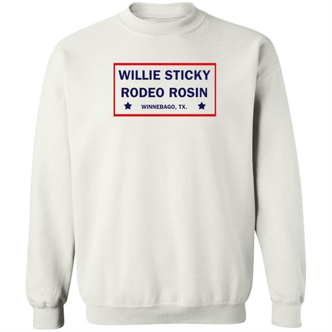 Dalebrisby Merch Dale Brisby Willie Sticky Rodeo Rosin Winnebago Shirt Dalebrisby Merch Willie Sticky Rodeo Rosin Winnebago Shirt Dale Brisby