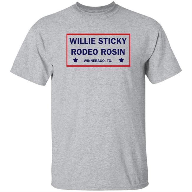 Dalebrisby Merch Dale Brisby Willie Sticky Rodeo Rosin Winnebago Shirt Dalebrisby Merch Dale Brisby Willie Sticky Rodeo Rosin Winnebago Shirt