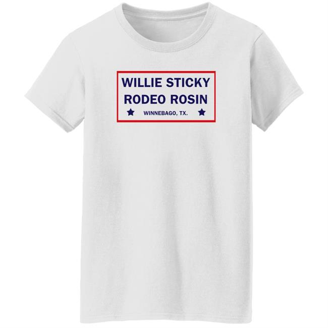 Dalebrisby Merch Dale Brisby Willie Sticky Rodeo Rosin Winnebago Shirt Dale Brisby Dalebrisby Merch Willie Sticky Rodeo Rosin Winnebago Shirt