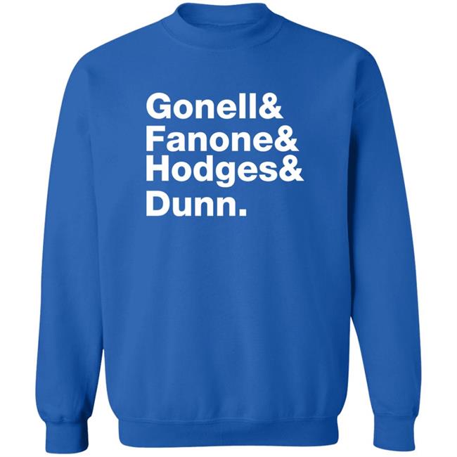 Staff Sergeant Gonell, Aquilino Gonell& Fanone& Hodges& Dunn Shirt Harry A Dunn Staff Sergeant Gonell, Aquilino Harry A Dunn Gonell& Fanone& Hodges& Dunn Shirt