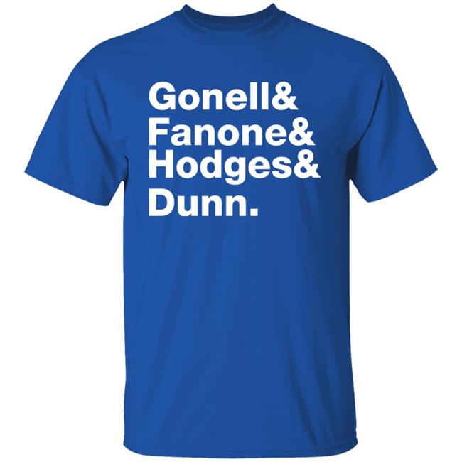 Staff Sergeant Gonell, Aquilino Gonell& Fanone& Hodges& Dunn Shirt Harry A Dunn Harry A Dunn Staff Sergeant Gonell, Aquilino Gonell& Fanone& Hodges& Dunn Shirt