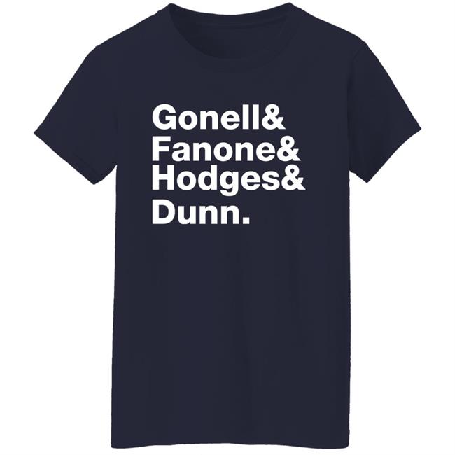Staff Sergeant Gonell, Aquilino Gonell& Fanone& Hodges& Dunn Shirt Harry A Dunn Gonell& Fanone& Hodges& Dunn Shirt Harry A Dunn Staff Sergeant Gonell, Aquilino