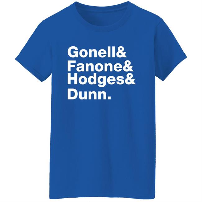 Staff Sergeant Gonell, Aquilino Gonell& Fanone& Hodges& Dunn Shirt Harry A Dunn Harry A Dunn Staff Sergeant Gonell, Aquilino Gonell& Fanone& Hodges& Dunn Shirt