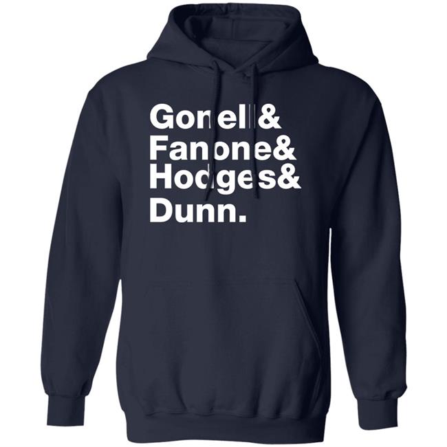 Staff Sergeant Gonell, Aquilino Gonell& Fanone& Hodges& Dunn Shirt Harry A Dunn Harry A Dunn Gonell& Fanone& Hodges& Dunn Shirt Staff Sergeant Gonell, Aquilino
