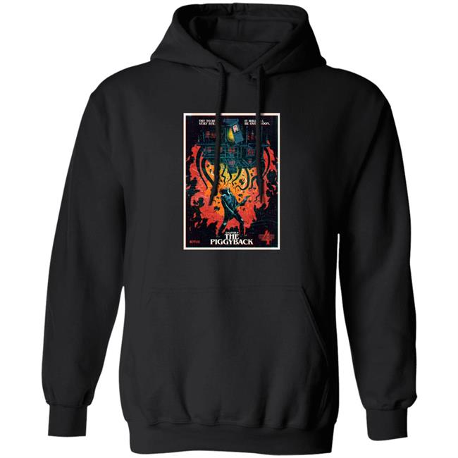 Try To Be Very Still It Will All Be Over Soon Chapter 9 The Piggyback Shirt Stranger Things Try To Be Very Still It Will All Be Over Soon Chapter 9 The Piggyback Shirt Stranger Things