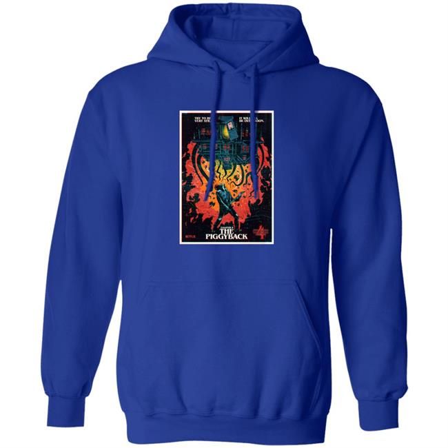 Try To Be Very Still It Will All Be Over Soon Chapter 9 The Piggyback Shirt Stranger Things Stranger Things Try To Be Very Still It Will All Be Over Soon Chapter 9 The Piggyback Shirt