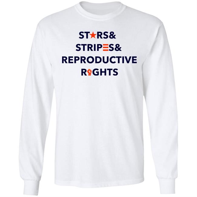 Stars Stripes Reproductive Rights Shirt White Sox Liam Hendriks Liam Hendriks White Sox Stars Stripes Reproductive Rights Shirt
