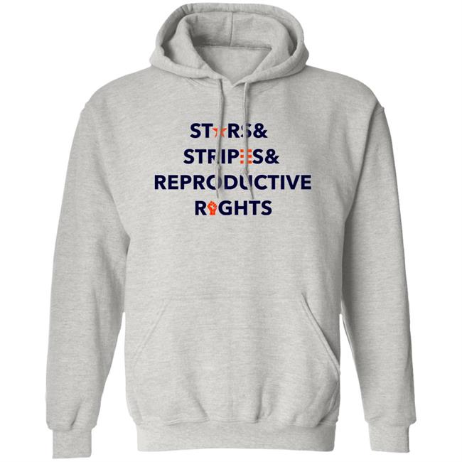Stars Stripes Reproductive Rights Shirt White Sox Liam Hendriks Liam Hendriks Stars Stripes Reproductive Rights Shirt White Sox