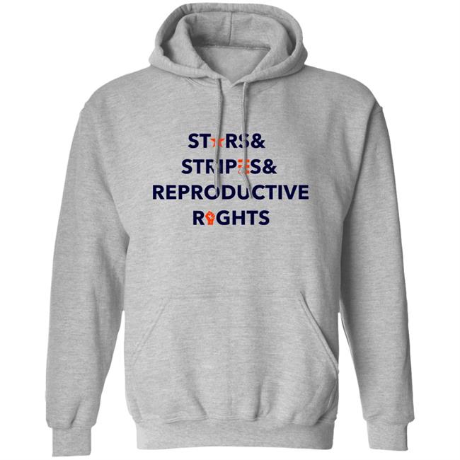 Stars Stripes Reproductive Rights Shirt White Sox Liam Hendriks Liam Hendriks White Sox Stars Stripes Reproductive Rights Shirt