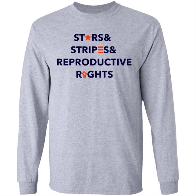 Stars Stripes Reproductive Rights Shirt White Sox Liam Hendriks Liam Hendriks White Sox Stars Stripes Reproductive Rights Shirt