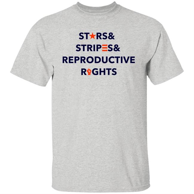 Stars Stripes Reproductive Rights Shirt White Sox Liam Hendriks Stars Stripes Reproductive Rights Shirt White Sox Liam Hendriks