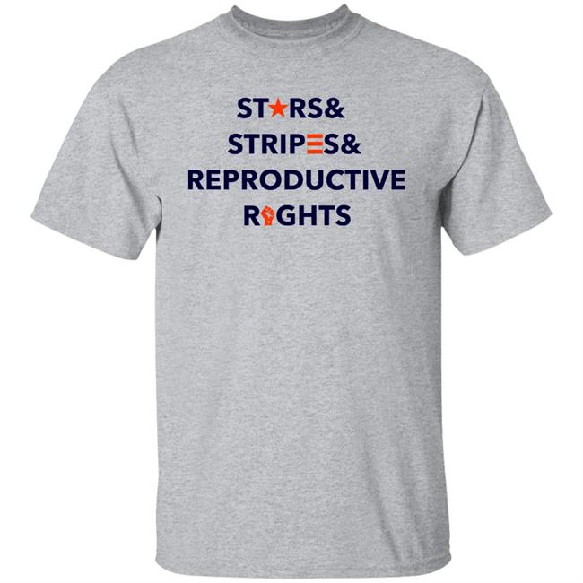 Stars Stripes Reproductive Rights Shirt White Sox Liam Hendriks Liam Hendriks White Sox Stars Stripes Reproductive Rights Shirt
