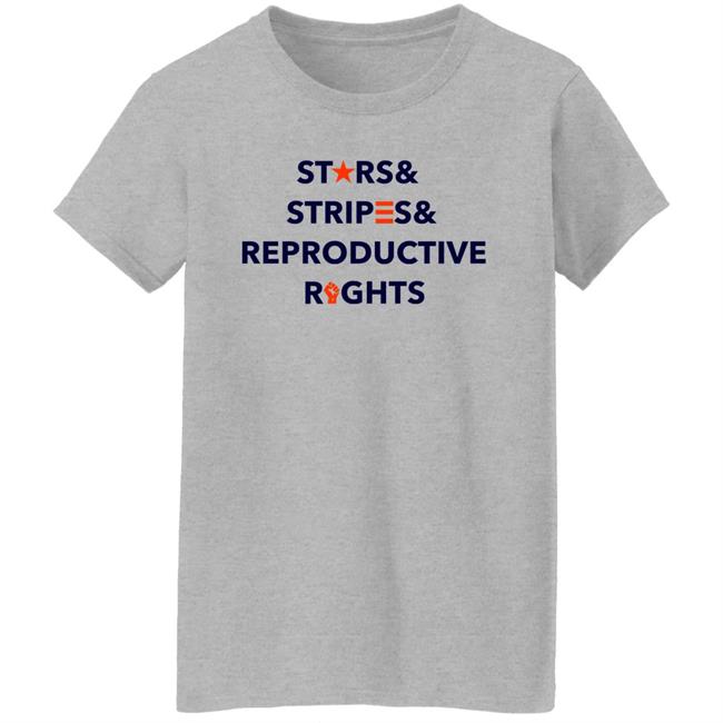 Stars Stripes Reproductive Rights Shirt White Sox Liam Hendriks Stars Stripes Reproductive Rights Shirt Liam Hendriks White Sox