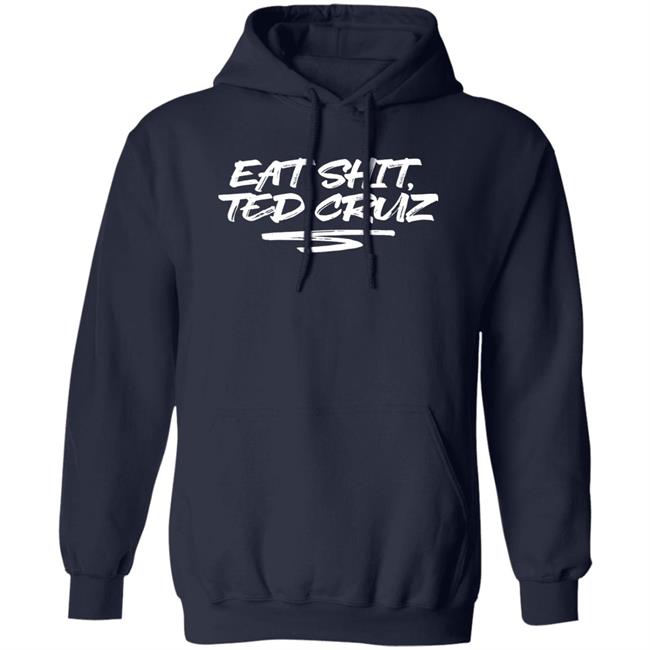 Cottonbureau Store Andrea Grimes Eat Shit Ted Cruz Shirt Andrea Grimes Eat Shit Ted Cruz Shirt Cottonbureau Store
