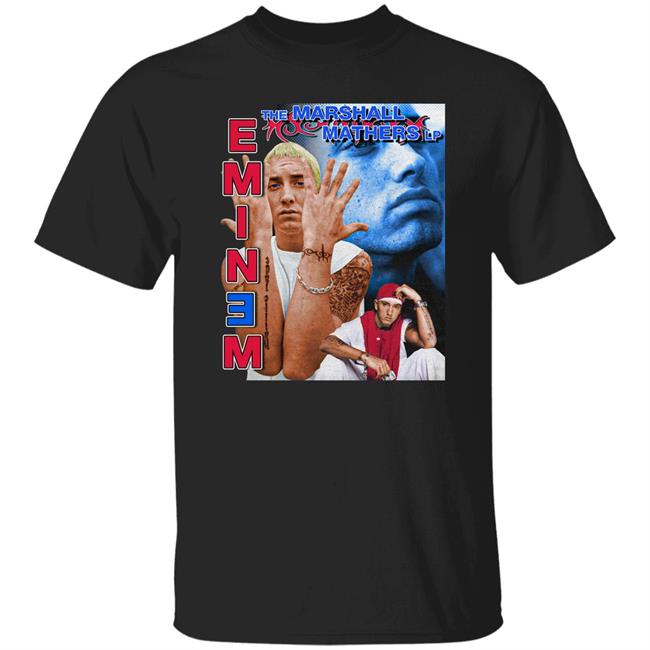 Druski Retro Finest Merch Eminem Shirt Eminem The Marshall Mathers Lp Shirt Retro Finest Merch Eminem Shirt Druski Eminem The Marshall Mathers Lp Shirt