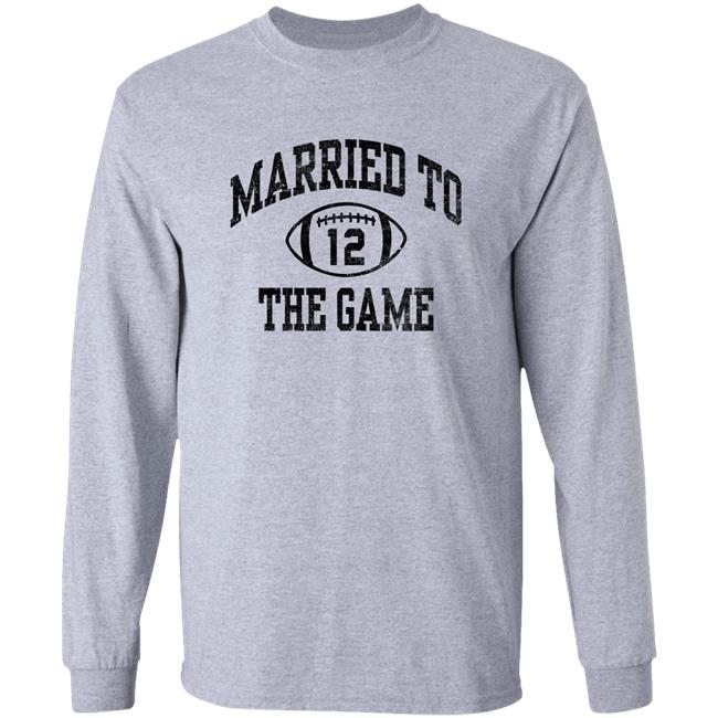 Dave Portnoy Married To The Game Shirt Barstool Sports Store