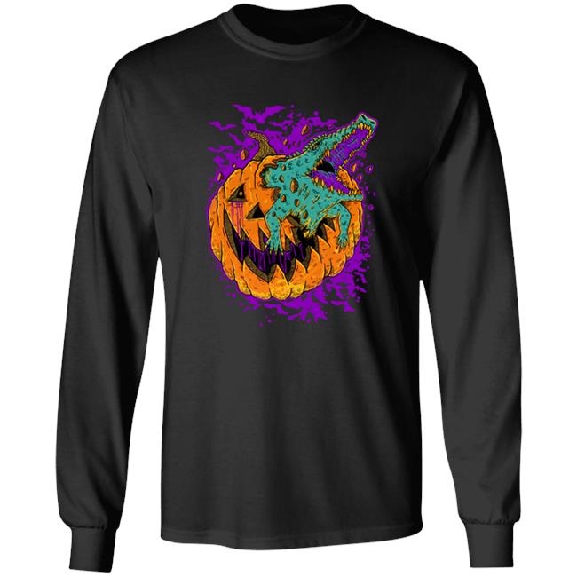 GatorsDaily Jack O' Gator Shirt