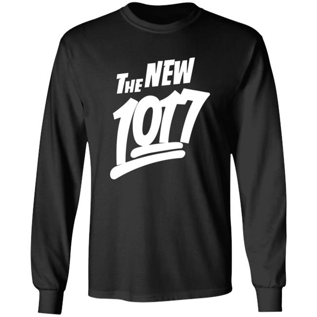 BigWalkDog The New 1017 T Shirt