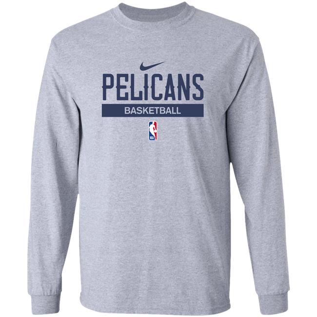 Zion Williamson’S First Game In 518 Days Pelicans Basketball Shirt