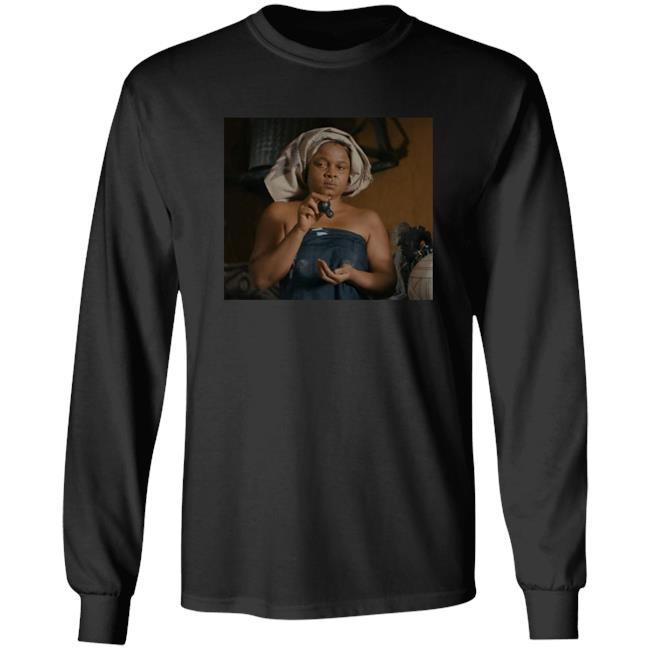 Stay Wicked Anikulapo Arolake Shirt