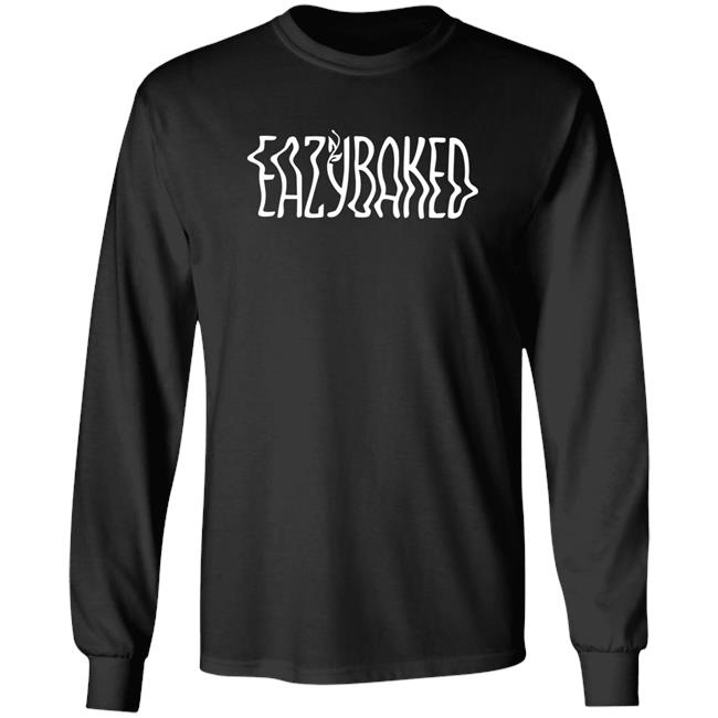 Eazybakedbeats Merch Eazybaked Hoodie