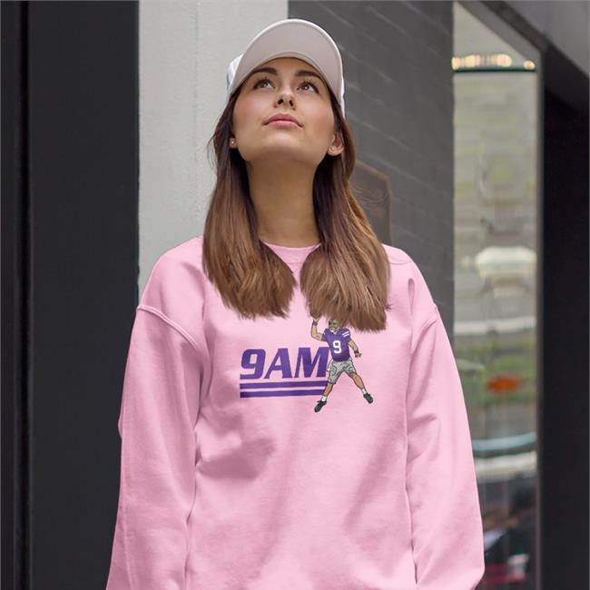 9Am T-Shirt