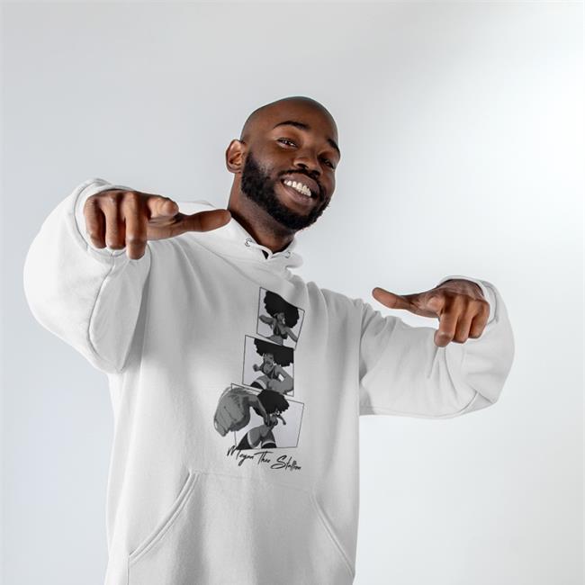 Megan Thee Stallion T Shirt