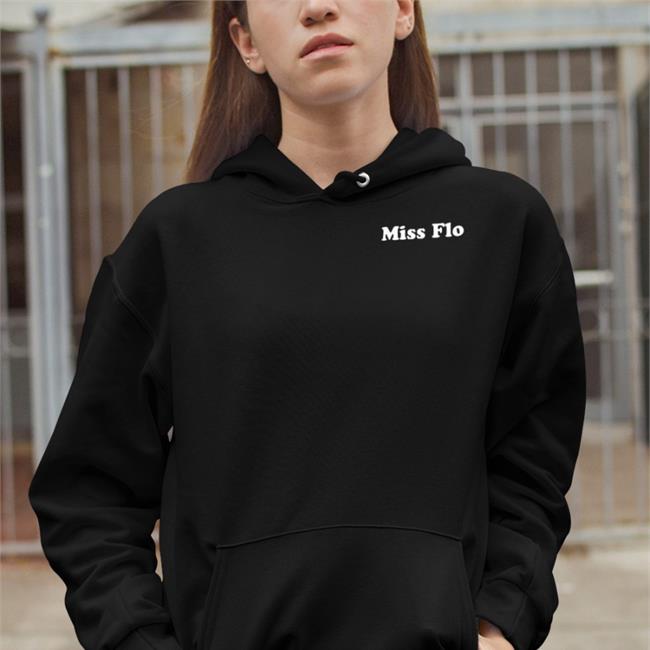 Black Milk Emoji Miss Flo Long Sleeve T Shirt