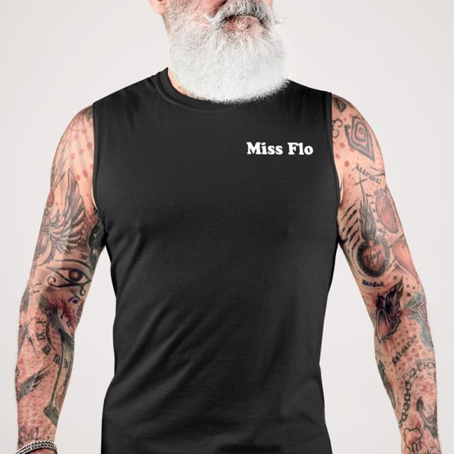 Miss Flo Shirt Milk Emoji Miss Flo Hoodie