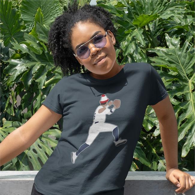 Jomboymedia Store Where's Oswaldo Tee Shirt