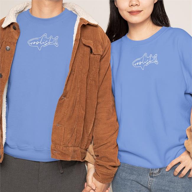 Foolishgamers Foolish Gamers Signature Shark Shirt
