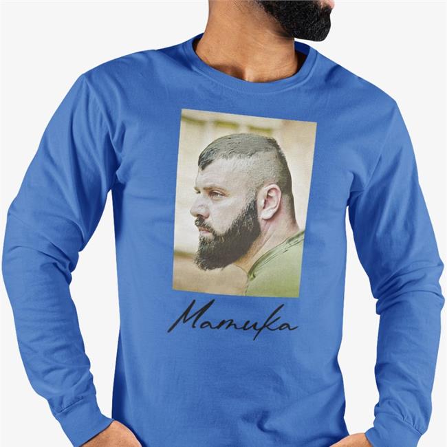 Mamuka Shirts