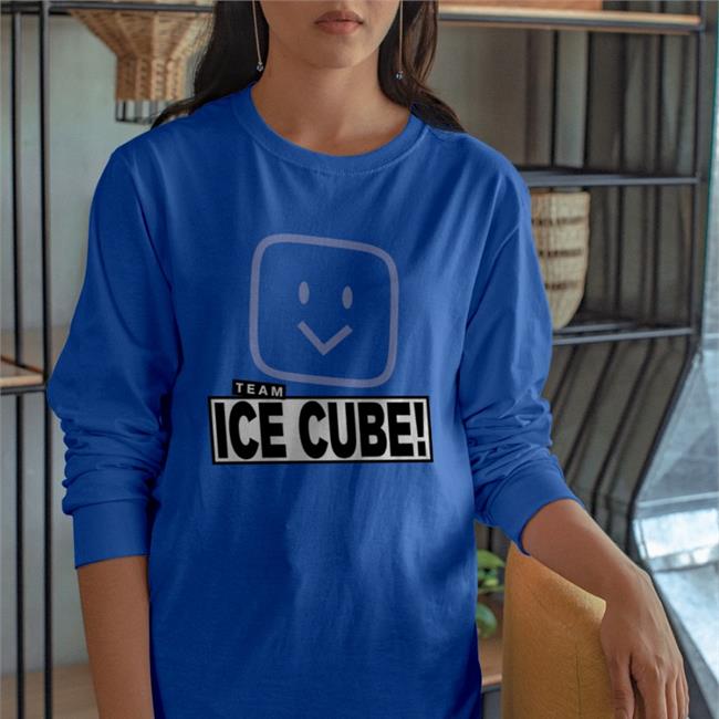 Team Ice Cube Shirts