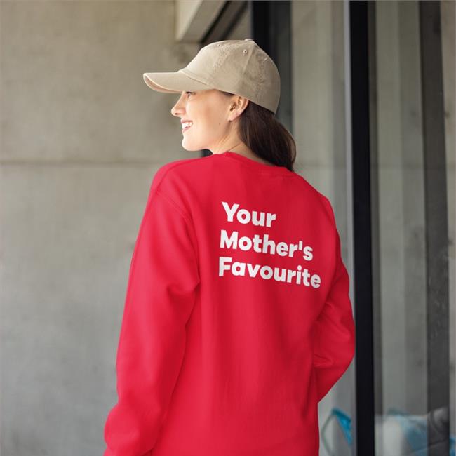 Your Mother's Favourite Shirt