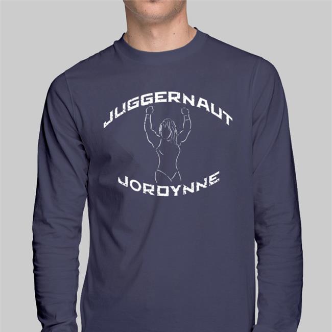 Juggernaut Jordynne T Shirts