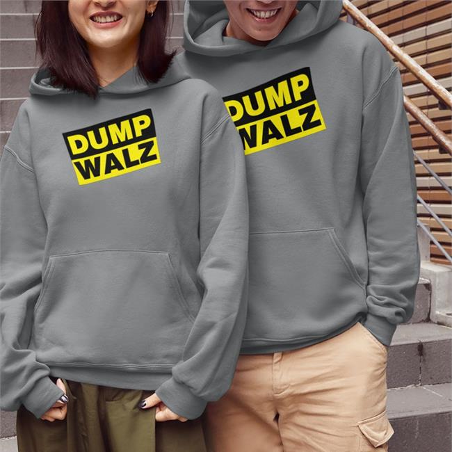 Walz Failed Dump Walz Shirt Walz Failed Merch