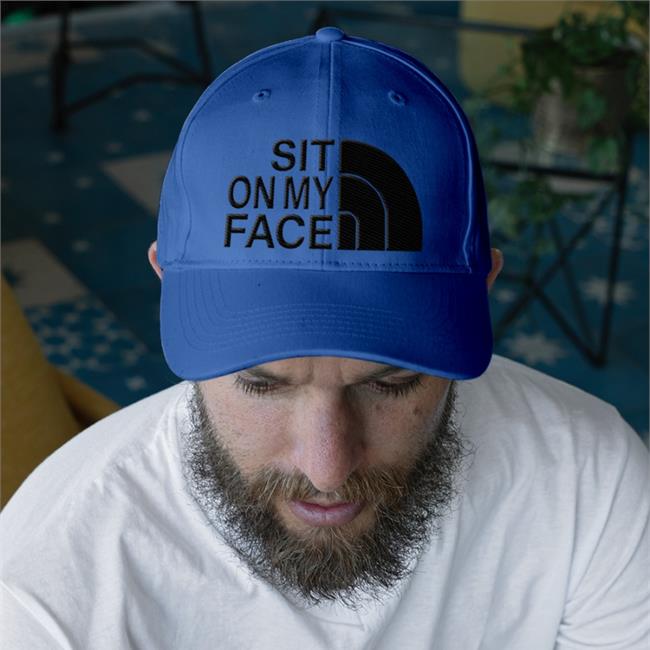Shirtsthtgohard Shirts That Go Hard Sit On My Face Shirt