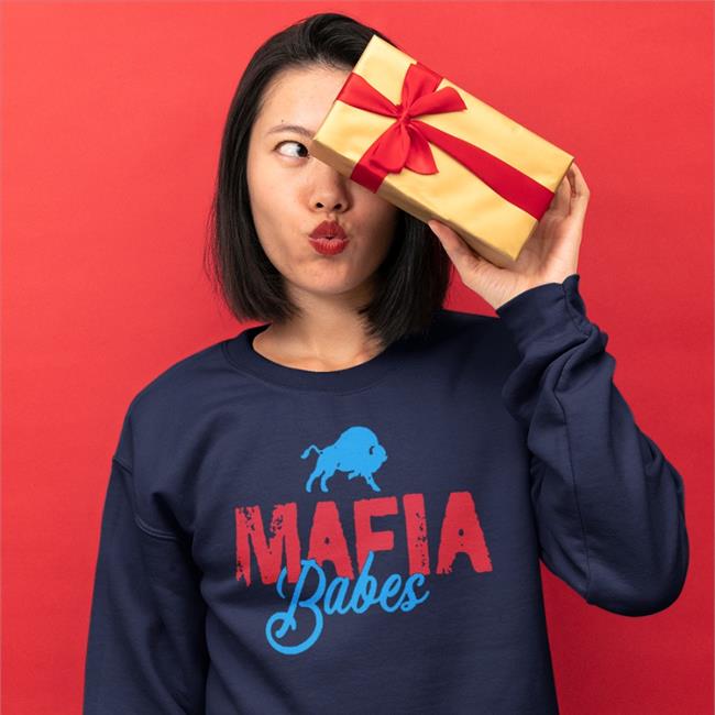 Mafia Babes Hoodie Mafia Babes T Shirt