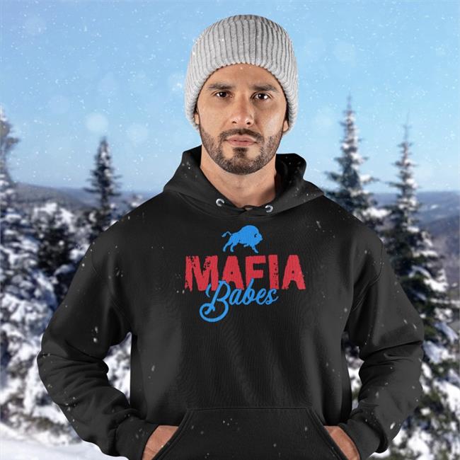 Mafia Babes Hoodie 26Shirts Merch Mafia Babes Shirt