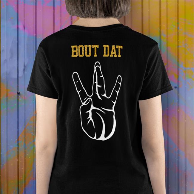 Nader Mirfiq Bout Dat Shirt Nader723