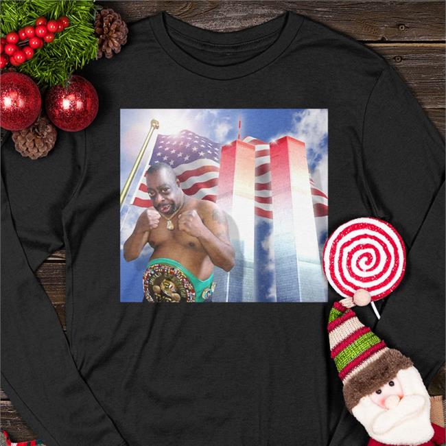 Beetlejuice God Bless America Shirt
