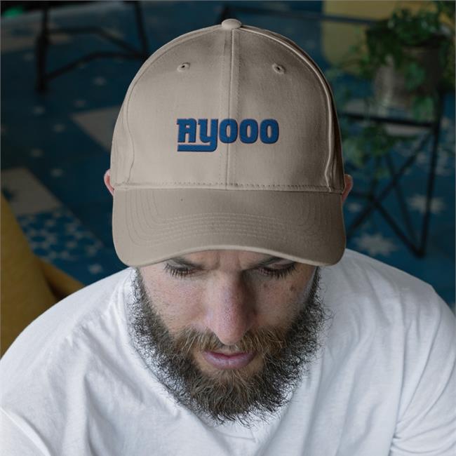 Sidetalknyc Ayooo Hats