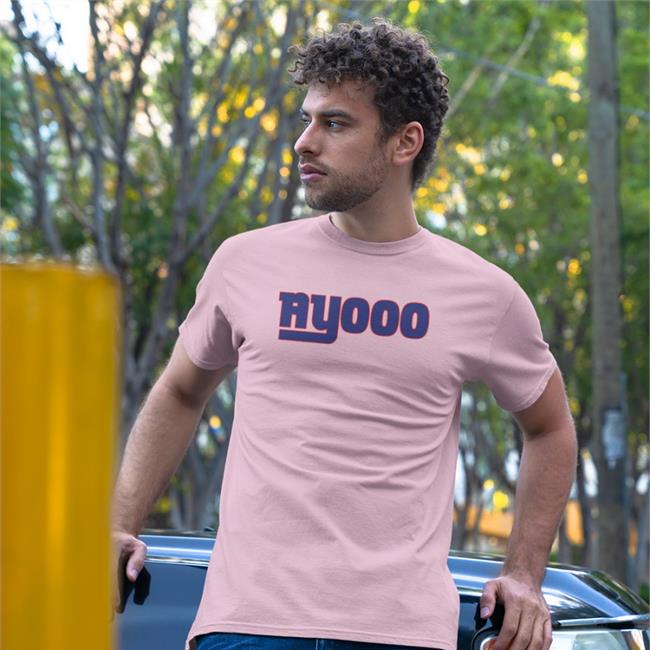 Ayooo T-Shirt