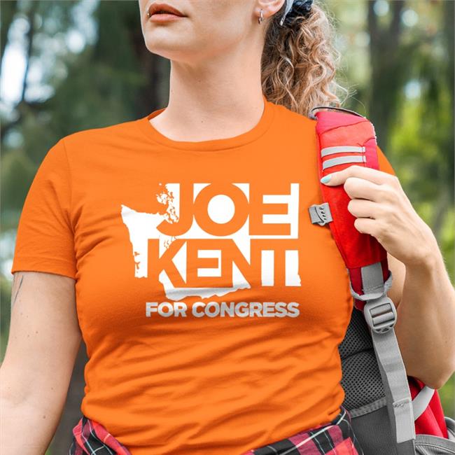 Maroon Mattgaetz Joe Kent For Congress Shirt