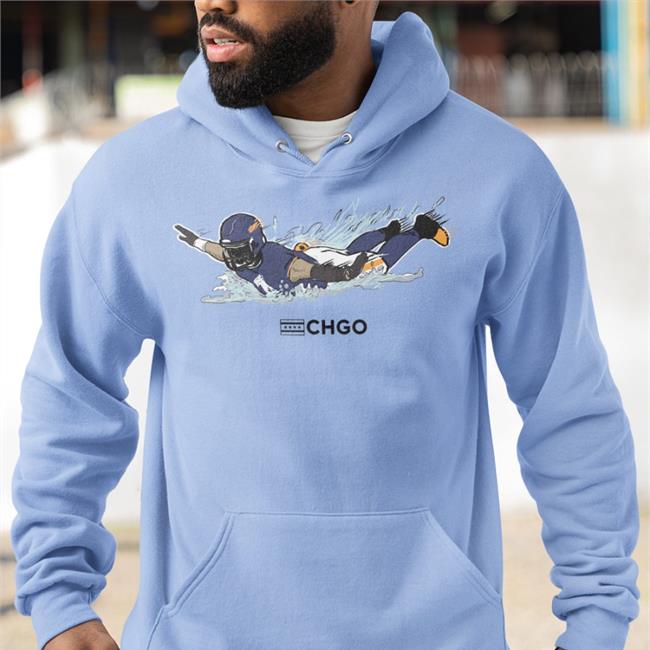 QB Slide Shirts