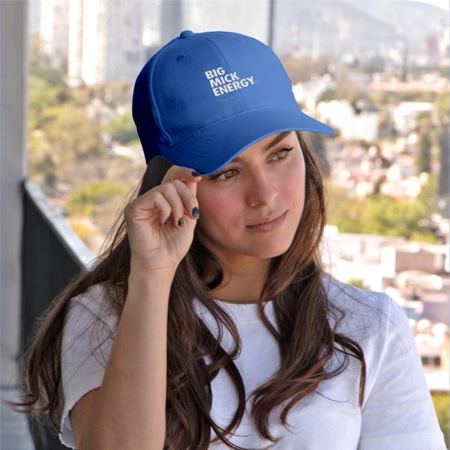 Big Mick Energy Hats