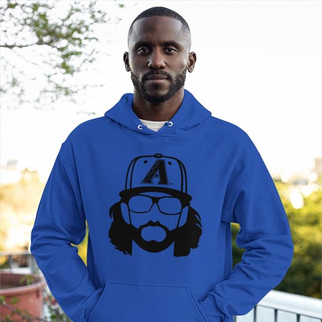Zac Gallen Day Hoodied Sweatshirt