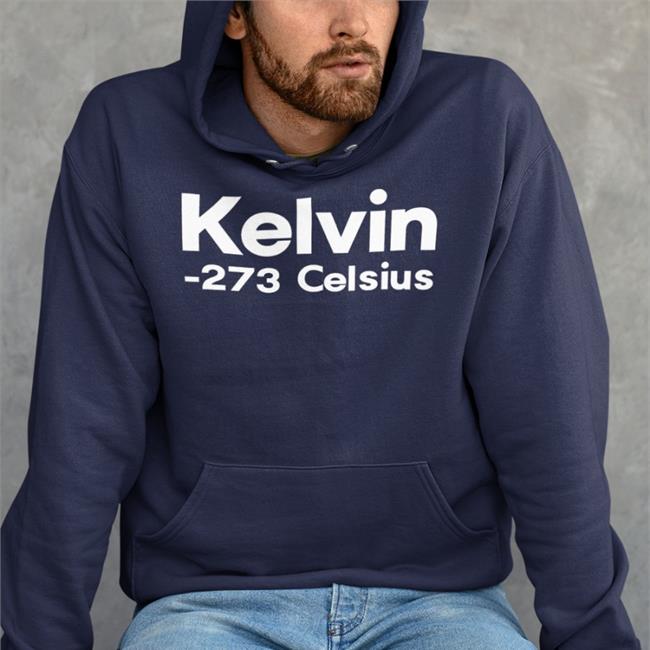 Royal Kelvin 273 Celsius Shirt Usa Strong Merch
