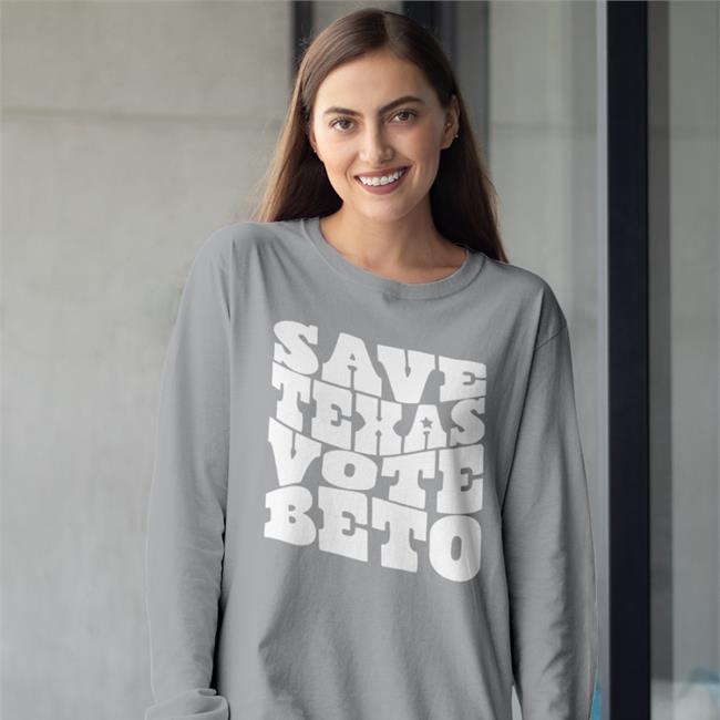 Briguzmaan Save Texas Vote Beto Shirts